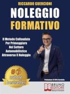 Ebook Noleggio Formativo di Riccardo Guercioni edito da Bruno Editore
