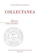 Ebook Collectanea 54 di AA. VV. edito da TS Edizioni