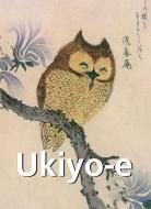 Ebook Ukiyo-e 120 illustrations di Dora Amsden edito da Parkstone International