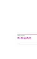 Ebook Die Bürgschaft di Friedrich von Schiller edito da Books on Demand