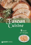 Ebook Tuscan Cuisine di Pedrittoni Guido edito da Demetra