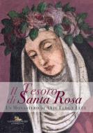 Ebook Il Tesoro di Santa Rosa di AA. VV. edito da Gangemi editore