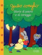 Ebook Storie di paura e di coraggio di Nicoletta Costa edito da Franco Cosimo Panini Editore