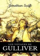 Ebook Les voyages de Gulliver (traduit) di Jonathan Swift edito da Anna Ruggieri