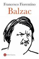 Ebook Balzac di Francesco Fiorentino edito da Editori Laterza