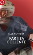 Ebook Partita bollente (eLit) di Elle Kennedy edito da HarperCollins