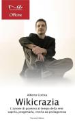 Ebook Wikicrazia Reloaded di Alberto Cottica edito da Alberto Cottica