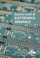Ebook Esercizi svolti di Elettronica Generale di Marco Geri, Massimiliano Pieraccini edito da Società Editrice Esculapio