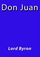 Ebook Don Juan - english di lord byron edito da lord byron