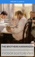 Ebook The Brothers Karamazov (Dream Classics) di Fyodor Mikhailovich Dostoyevsky, Dream Classics edito da Adrien Devret