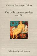 Ebook Vita della contessa svedese von G. di Christian Fürchtegott Gellert edito da Sellerio Editore