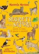 Ebook I segreti della Natura di Manuela Mariani edito da TS Edizioni