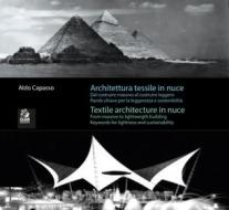 Ebook Architettura tessile in nuce di Capasso Aldo edito da Clean Edizioni