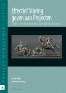 Ebook Effectief sturing geven aan Projecten di Reinier Koning, Lia Zoete edito da Van Haren Publishing