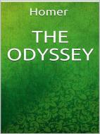 Ebook The Odyssey di Homer edito da Youcanprint