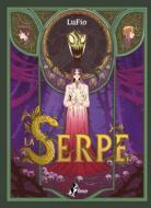 Ebook La Serpe di LuFio edito da BAO Publishing