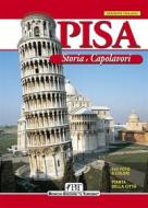 Ebook Pisa di G. Barsali, U. Castelli, R. Gagetti, O. Parra edito da Casa Editrice Bonechi