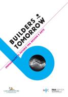 Ebook Builders of Tomorrow di AA. VV. edito da Gangemi editore