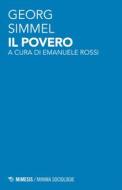 Ebook Il povero di Georg Simmel edito da Mimesis Edizioni