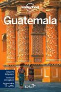 Ebook Guatemala di Lucas Vidgen, Daniel C Schechter edito da EDT