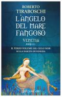 Ebook L'angelo del mare fangoso. Venetia 1119 d.C. di Roberto Tiraboschi edito da Edizioni e/o