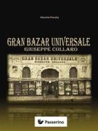 Ebook Gran Bazar Universale di Assunta Parrella edito da Passerino