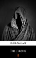 Ebook The Terror di Edgar Wallace edito da Ktoczyta.pl