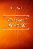 Ebook The War of the Worlds di H. G. Wells edito da Classica Libris