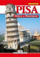 Ebook Pisa (English Edition) di G. Barsali, U. Castelli, R. Gagetti, O. Parra edito da Casa Editrice Bonechi