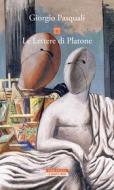 Ebook Le lettere di Platone di Giorgio Pasquali edito da Neri Pozza