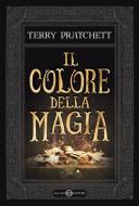 Ebook Il colore della magia di Terry Pratchett edito da Salani Editore