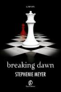 Ebook Breaking Dawn di Stephenie Meyer edito da Fazi Editore