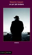 Ebook Un po' più lontano di Cassani Massimo edito da Laurana Editore
