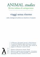 Ebook n. 5/2013 Animal Studies. Viaggi senza ritorno di AA.VV. edito da Ortica Editrice