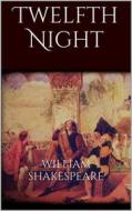 Ebook Twelfth Night di William Shakespeare edito da Books on Demand