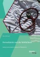 Ebook Fernsehärzte und die Wirklichkeit - Medienwissenschaftliche Aspekte der Patientensicht di Kai Witzel edito da disserta Verlag