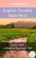 Ebook English Parallel Bible No21 di Truthbetold Ministry edito da TruthBeTold Ministry