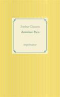 Ebook Antonius i Paris di Sophus Claussen edito da Books on Demand