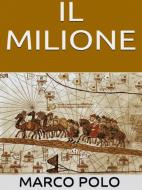 Ebook Il milione di Marco Polo edito da anna ruggieri