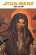 Ebook Star Wars: Quinlan Vos - Jedi nell&apos;oscurità di AA. VV. edito da Panini Spa - Socio Unico