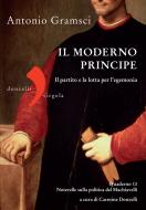 Ebook Il moderno principe di Antonio Gramsci edito da Donzelli Editore