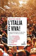 Ebook L'Italia è Viva! di Mattia Mor edito da Paesi edizioni