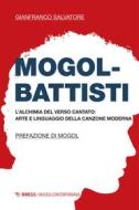 Ebook Mogol-Battisti di Gianfranco Salvatore edito da Mimesis Edizioni
