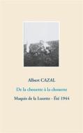 Ebook De la chouette à la chouette di Albert Cazal edito da Books on Demand
