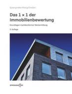Ebook Das 1x1 der Immobilienbewertung di Sebastian Drießen, Hans Otto Sprengnetter, Jochem Kierig edito da Sprengnetter Verlag und Software GmbH