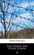 Ebook The Terror and Other Stories di Edgar Wallace edito da Ktoczyta.pl