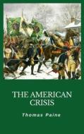 Ebook The American Crisis di Thomas Paine edito da GIANLUCA