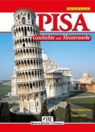 Ebook Pisa (Deutsche Ausgabe) di G. Barsali, U. Castelli, R. Gagetti, O. Parra edito da Casa Editrice Bonechi