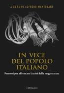 Ebook In vece del popolo italiano di AA.VV. edito da Edizioni Cantagalli