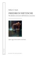 Ebook Friedrich Nietzsche di Stefano Azzarà edito da Castelvecchi